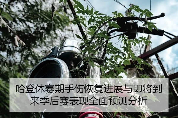 哈登休赛期手伤恢复进展与即将到来季后赛表现全面预测分析（ONE ENTERTAINMENT）